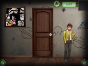 Játék Amgel Easy Room Escape 270  online