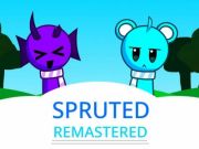 Játék Sprunki súrolt remastered  online