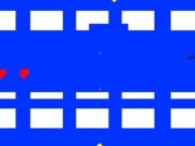 Játék Space + Invaders  online