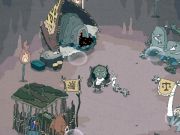 Játék Primal Druid: Állatok Királysága  online