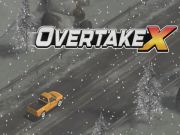 Játék Túllépés  online