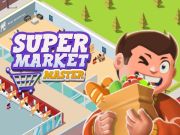 Játék Szupermarket mester  online
