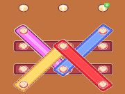 Játék KitKat puzzle  online