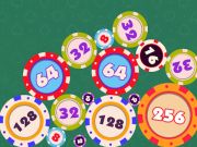 Játék 2048 Drop  online