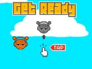 Játék Flappy sprunki  online