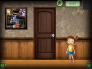Játék Amgel Kids Room Escape 295  online