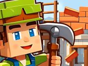 Játék Építési modok a Minecraft számára  online