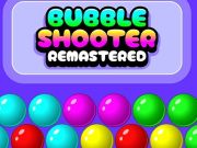 Játék Bubble Shooter remastered  online
