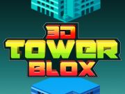 Játék 3D -s toronyflox  online