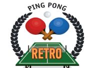 Játék Retro pong  online
