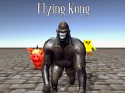 Játék Repülő Kong  online