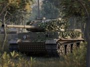 Játék Az utolsó tigris: Tank -szimulátor online Játék Az utolsó tigris: Tank -szimulátor online