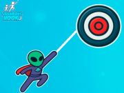 Játék Stickboys Hook  online