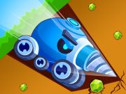 Játék Gem Deep Digger  online