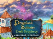 Játék Dreamland Solitaire: Sötét próféciagyűjtő kiadás  online