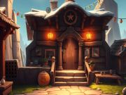 Játék Gremlin Grove Escape  online