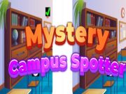 Játék Rejtély campus spliter  online