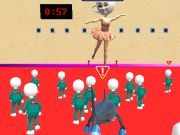 Játék TRALALERO TRALALA RED LIGE SALLOD GAME  online