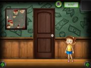 Játék Amgel Kids Room Escape 297  online