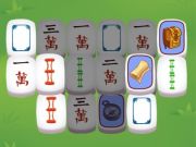 Játék Mahjongi túra  online