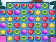 Játék Édes puzzle kaland küldetés  online