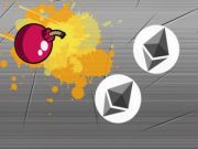 Játék Crypto Ninja Miner online Játék Crypto Ninja Miner online