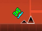 Játék Geometriai kötőjel ugrás online Játék Geometriai kötőjel ugrás online