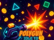 Játék Polygun: tétlen TD  online