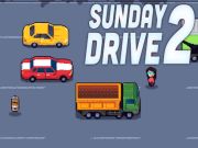 Játék Vasárnapi Drive 2  online