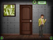 Játék Amgel Easy Room Escape 273  online