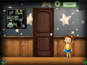 Játék Amgel Kids Room Escape 298  online