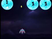 Játék Space Shooter 2d  online