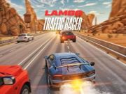 Játék Lambo forgalmi versenyző  online