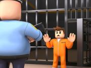 Játék Jailbreak: Menekülés a börtönből  online
