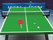 Játék Asztalitenisz nyitva  online