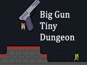 Játék Big Gun Tiny Dungeon  online