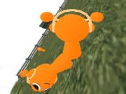 Játék Őrült Sprunki 3D  online