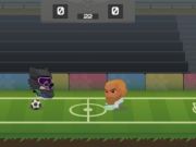 Játék Futballfejek 2025  online