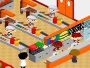 Játék McDonald's videojáték  online