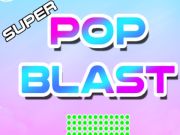Játék Szuper pop robbantás  online