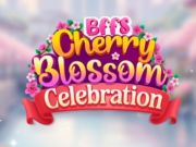 Játék BFFS cseresznyevirág ünnepség  online