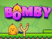 Játék Bombáz  online