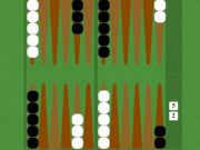 Játék Rövid backgammon  online