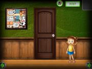Játék Amgel Kids Room Escape 299  online