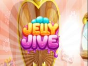 Játék Zselés jive  online