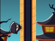 Játék Gyors ninja  online