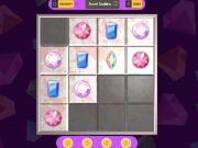 Játék 3D ékszer sudoku  online