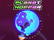 Játék Hopper bolygó  online