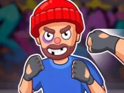 Játék Brawler Man Fist of Fury  online