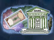 Játék A hamis bank  online